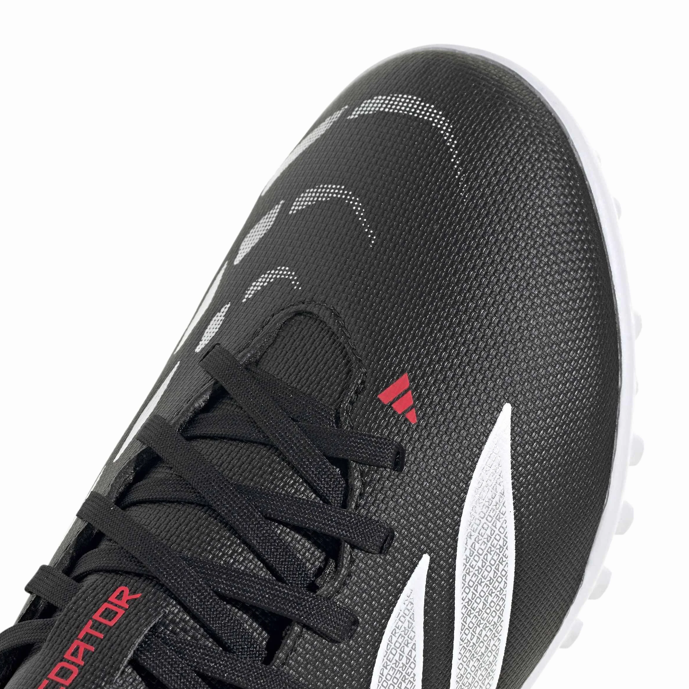 Adidas Predator Club Turf Football Shoes for Kids