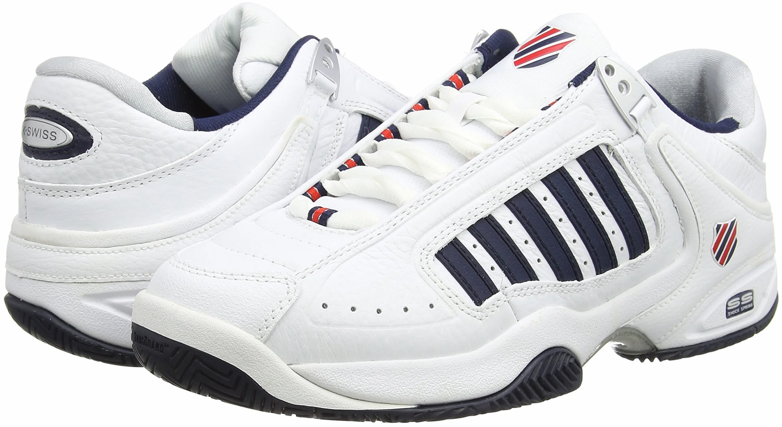 K-Swiss Defier Rs Zapatillas de tenis Hombre