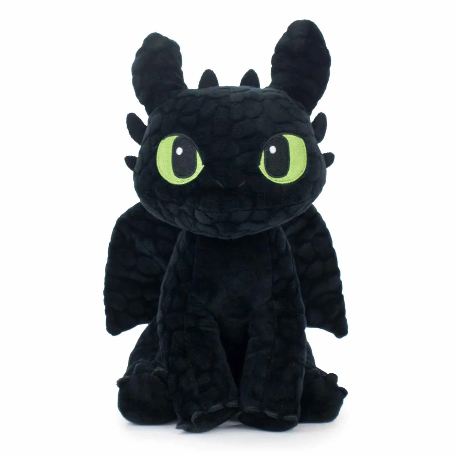 Peluche Cómo Entrenar a tu Dragón Desdentado 30cm 760025571