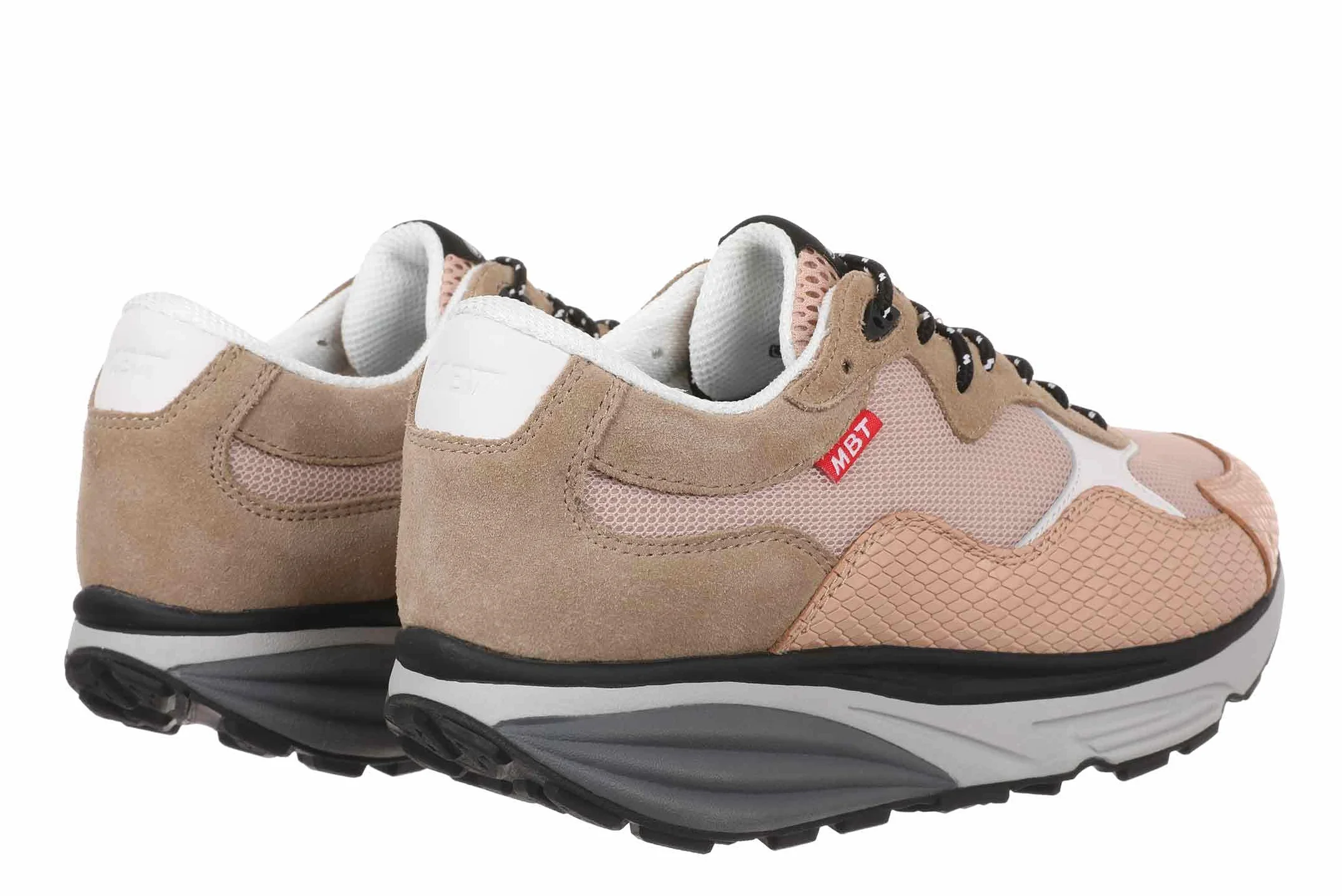 MBT Narita Zapatillas Outdoor Mujer