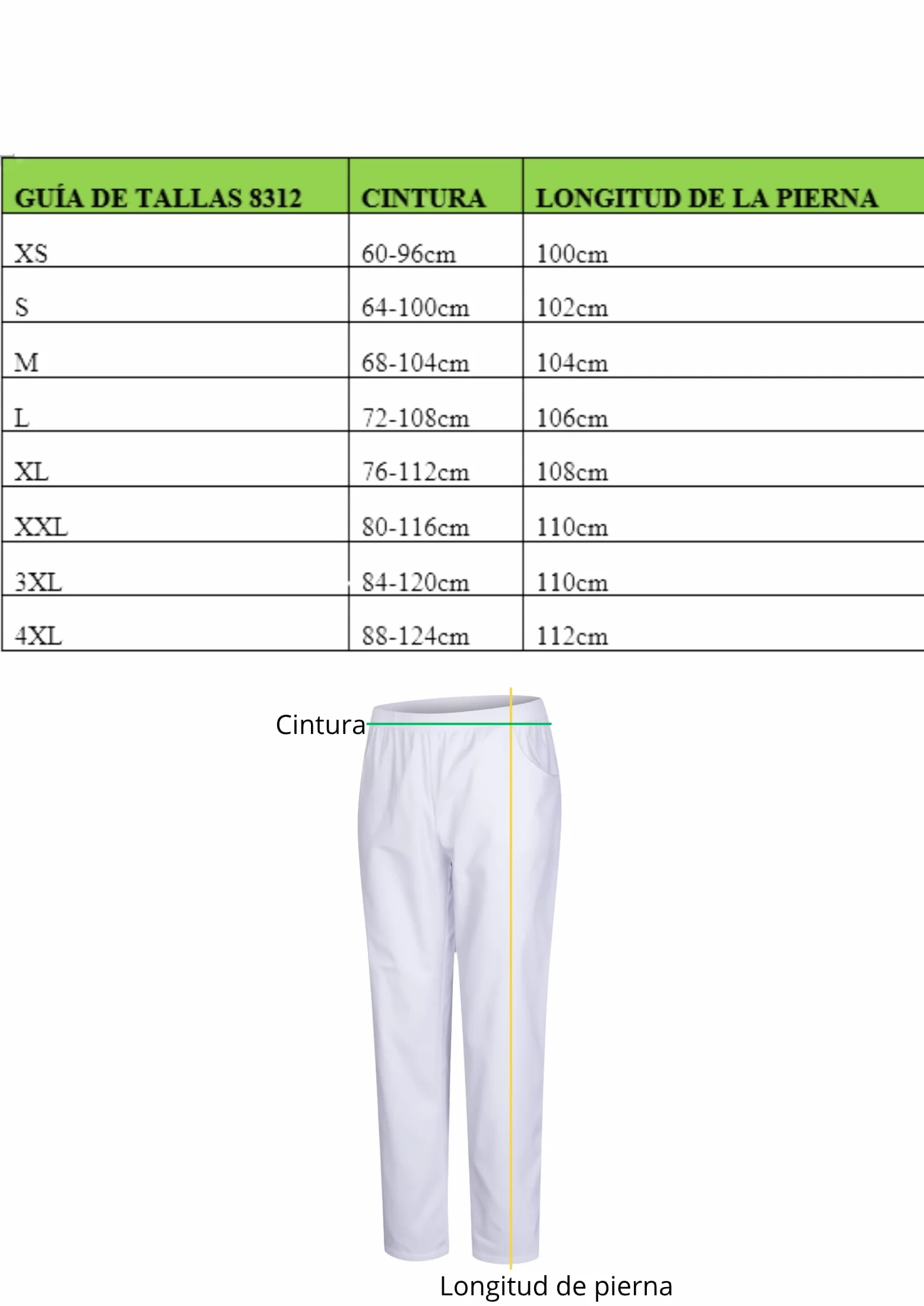 Victory Uniforme Sanitario Pijama Médico Conjunto Ropa Trabajo Enfermera Casaca Pantalón Serie 817&8312