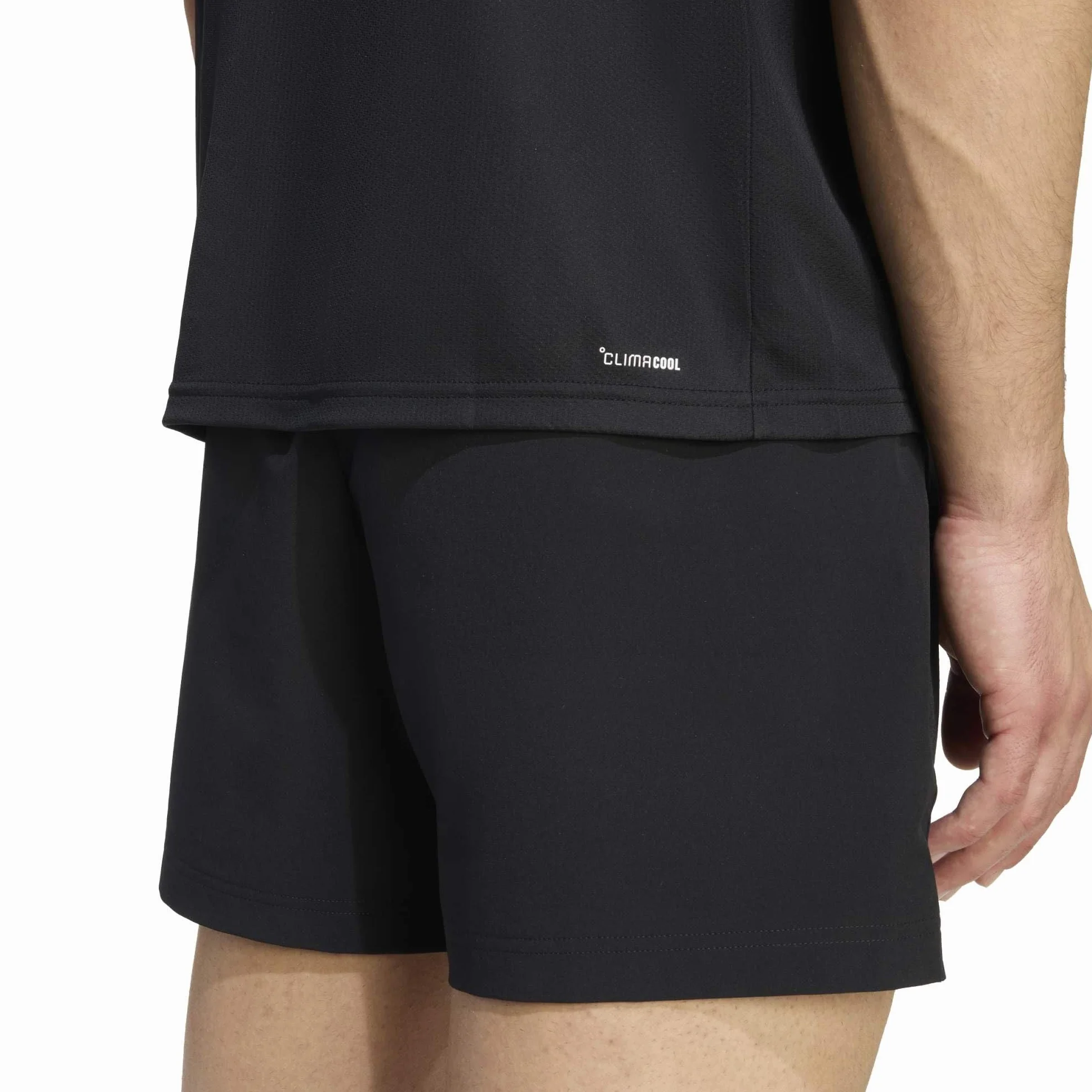 adidas Workout Essentials Base T-Shirt Camiseta Hombre