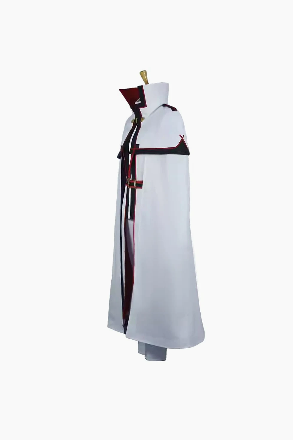 Daiendi Disfraz de Julius para cosplay Re Zero Julius, capa de cosplay, disfraz | Disfraz de anime cosplay para hombre, Re Zero Cosplay, disfraz de Halloween, carnaval,