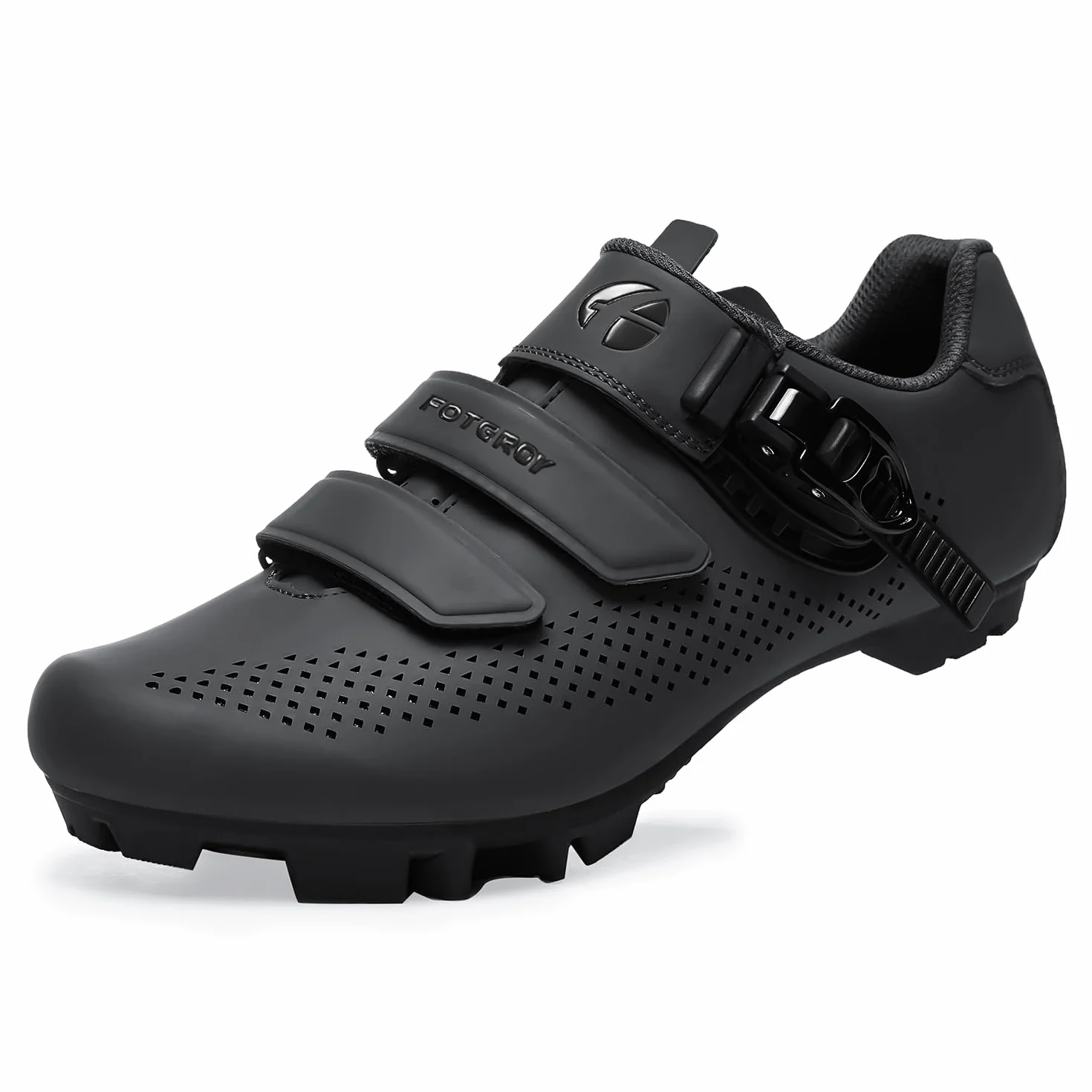 Buty rowerowe MTB Hombres Mujeres SPD Cleats