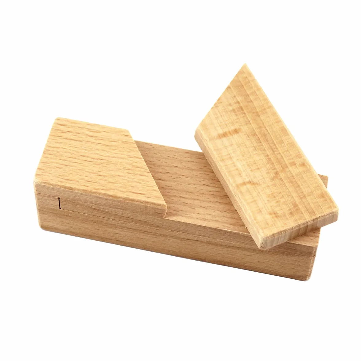 Caja de Rompecabezas de Madera para Adultos, Compartimentos Ocultos, Regalo Sorpresa difícil, Rompecabezas mágico, Regalos Secretos, Soporte para Dinero, Cajas de Rompecabezas