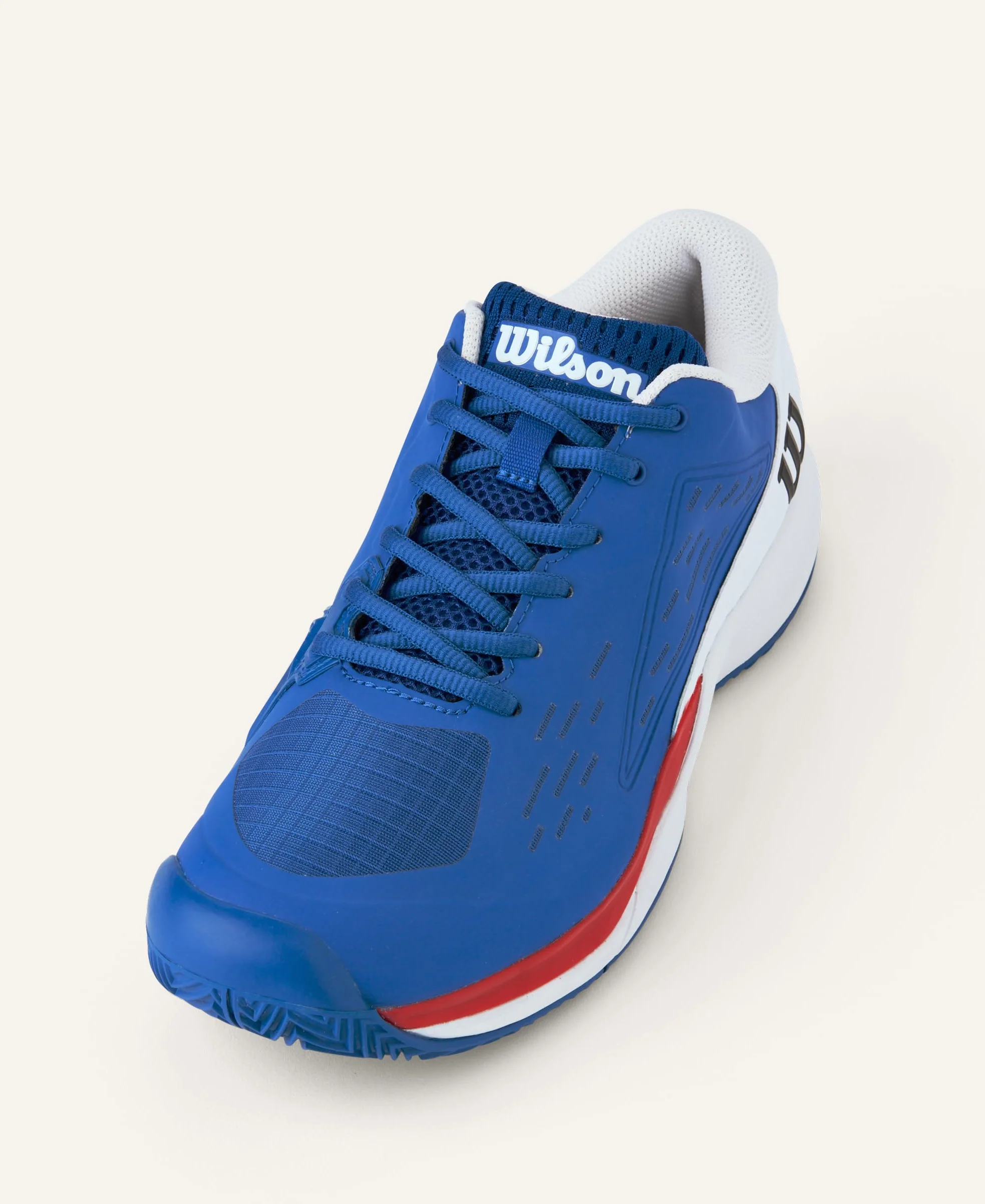 Wilson Rush Pro Ace Clay Zapatillas de tenis Hombre