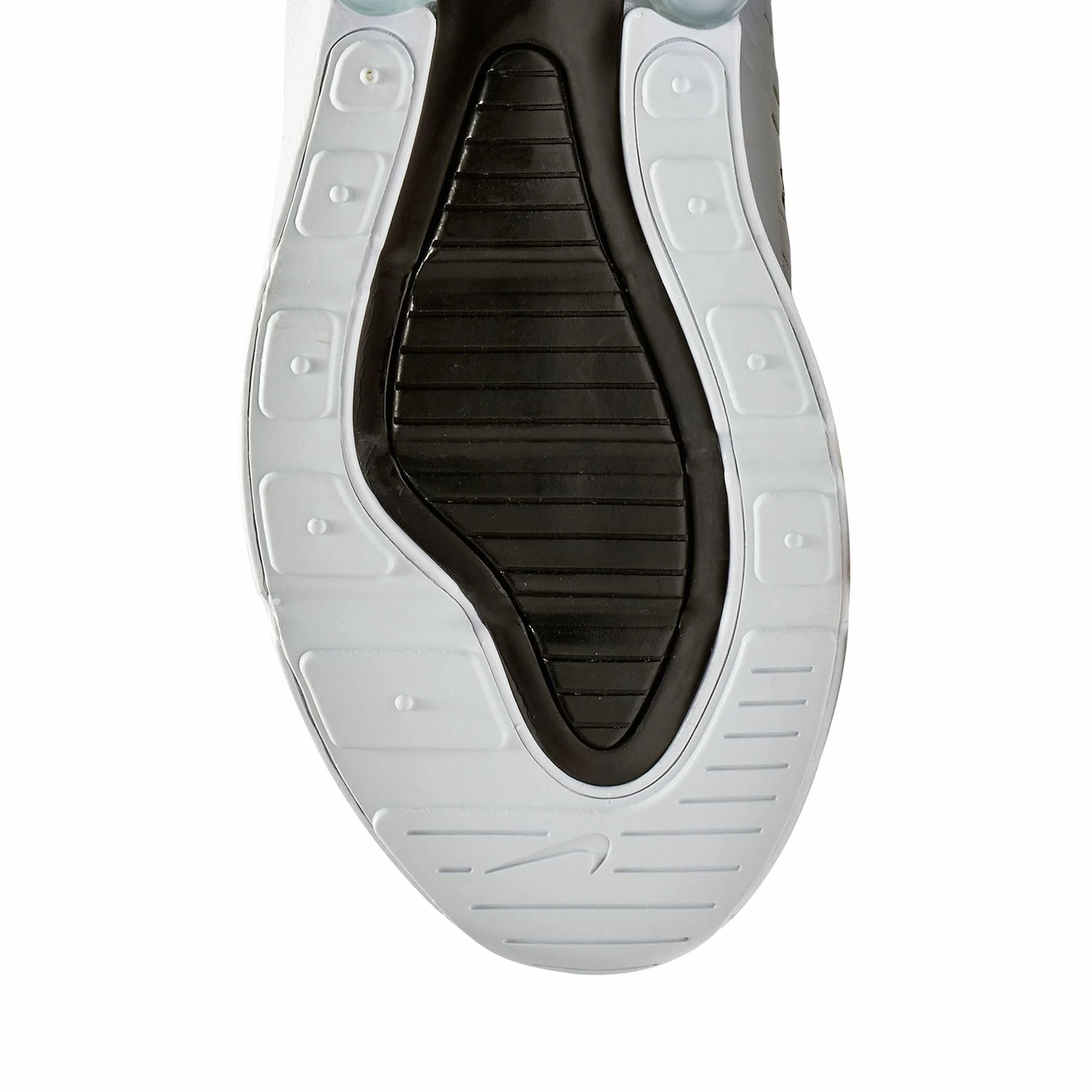 Nike Air Max 270 Zapatillas de Gimnasia Hombre