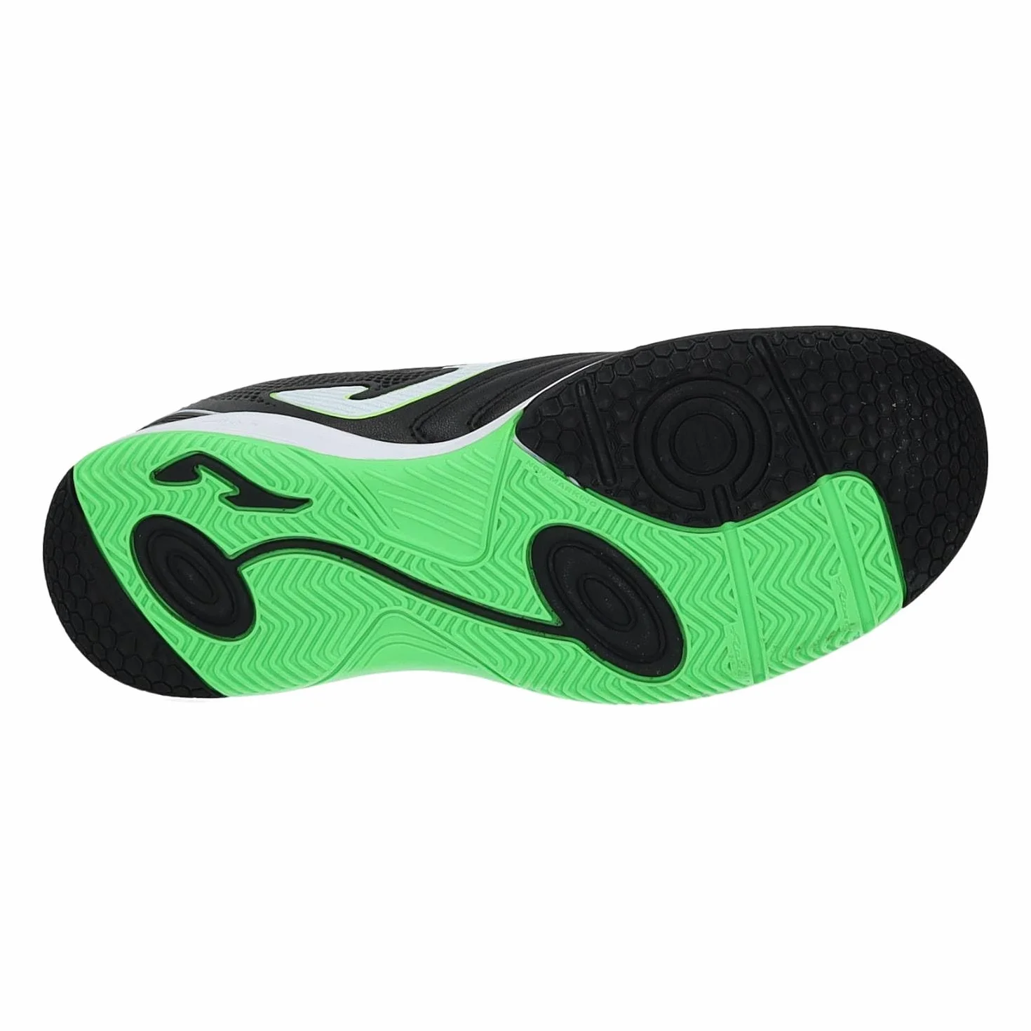 Joma Toledo Indoor Football para Niños