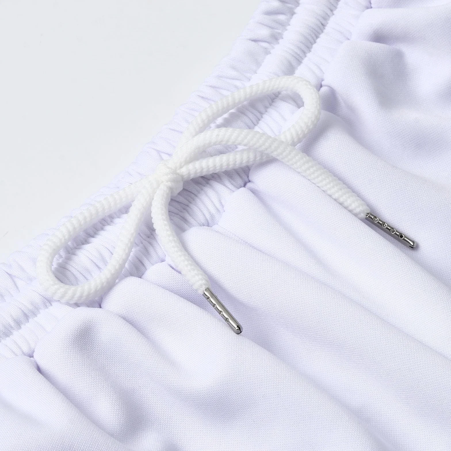 Pantalones de chándal para niños anchos cintura elástica cálidos entrenamiento adolescentes otoño invierno
