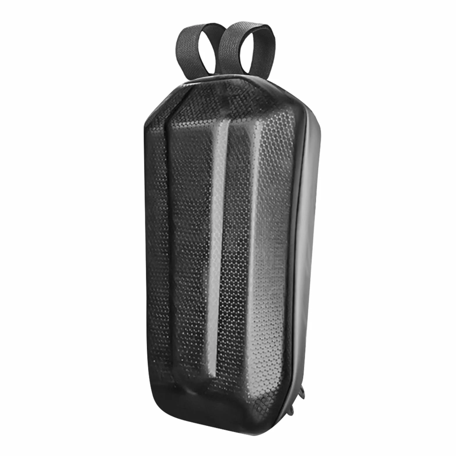 Bolsas Delantera Patinete Rígida Impermeable 3 Litros Manillar Almacenamiento Patinete Eléctrico Compatible Bicicletas Plegables