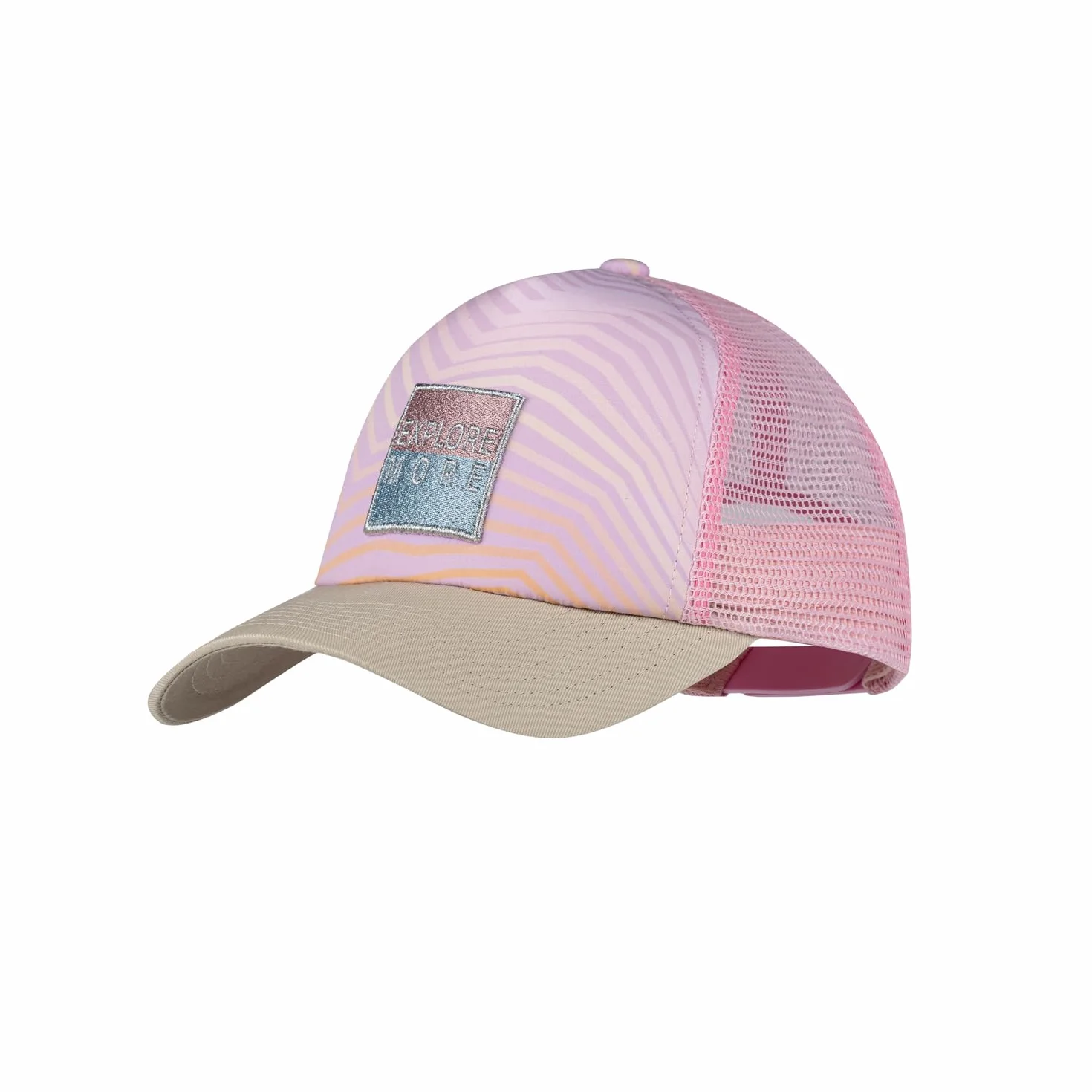 Buff Gorra Trucker Cap Unisex niños