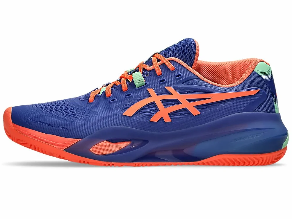 Asics Gel-Resolution X Padel Sneaker Hombre
