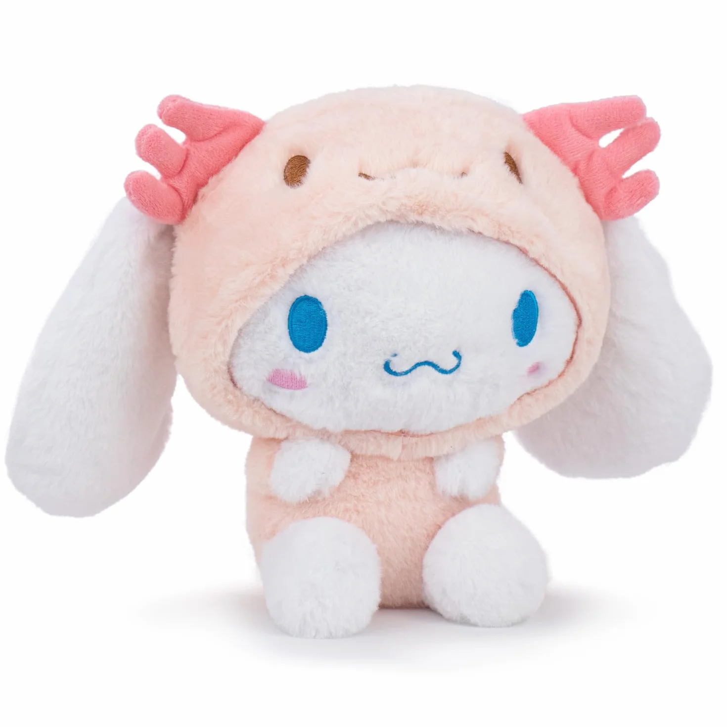 Play by Play - Peluche Cinnamoroll - 22cm - 760025798 (Ajolote)
