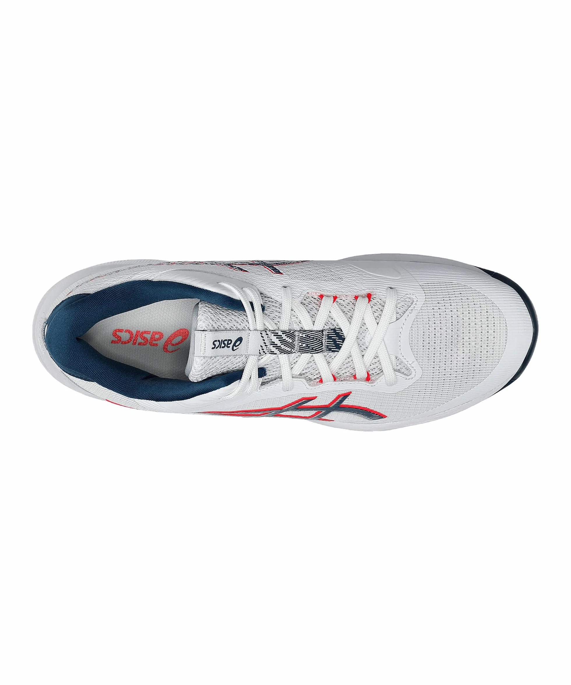 ASICS Netburner Ballistic FF MT 4 Sneaker Hombre