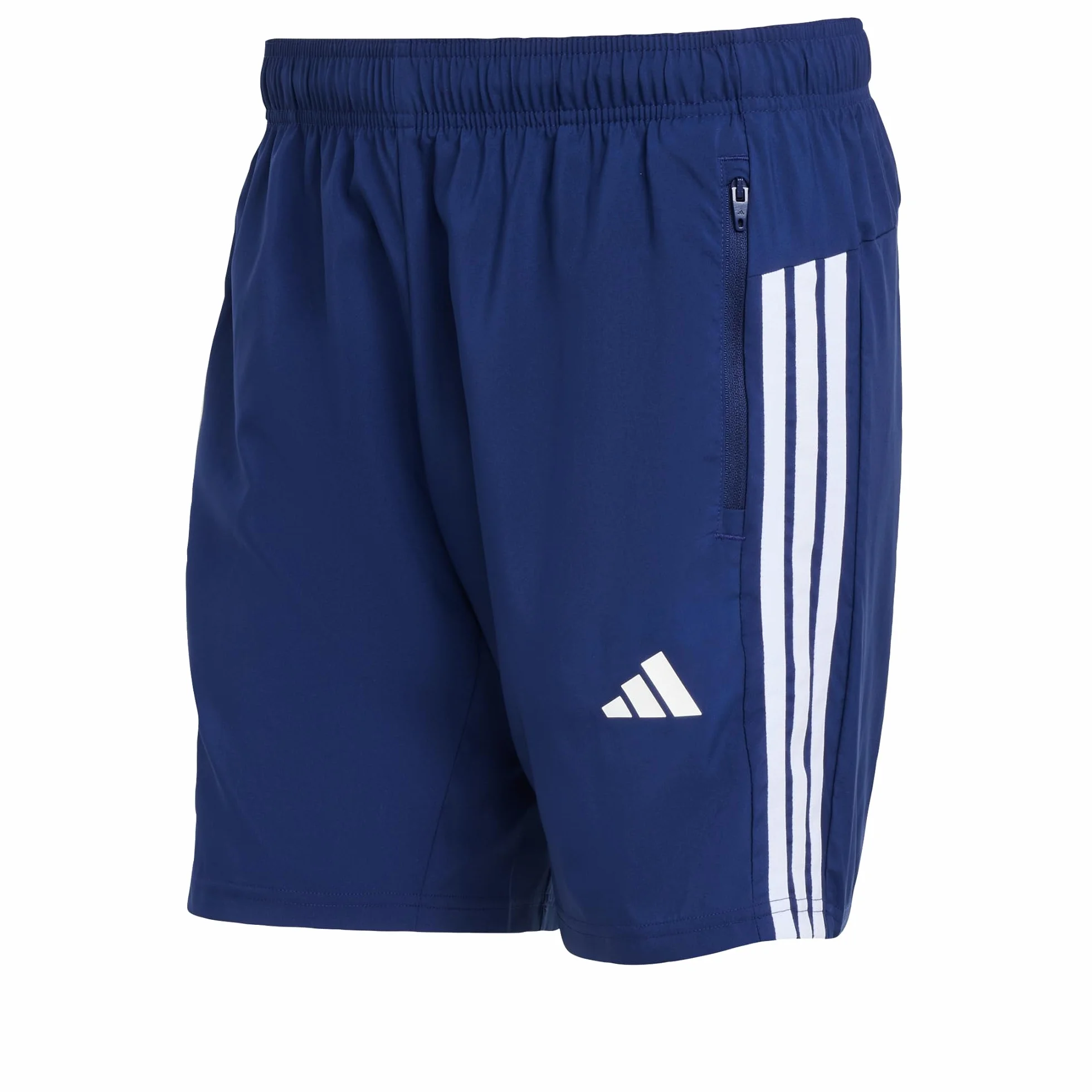 adidas Pantalón Corto Técnico de Entrenamiento Essentials 3 Stripes