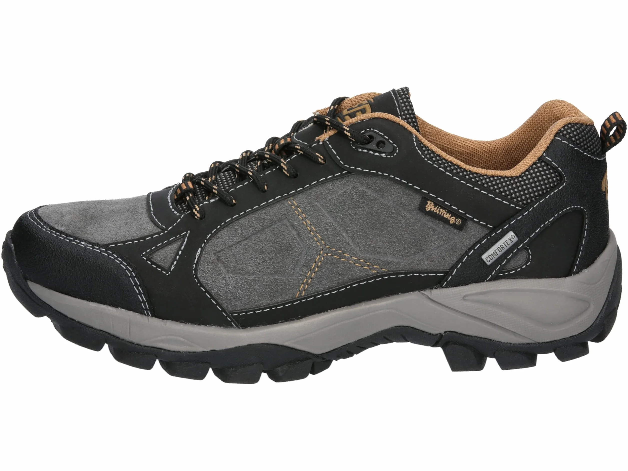 Brütting Akron Zapatillas de Marcha Nórdica Unisex Adulto