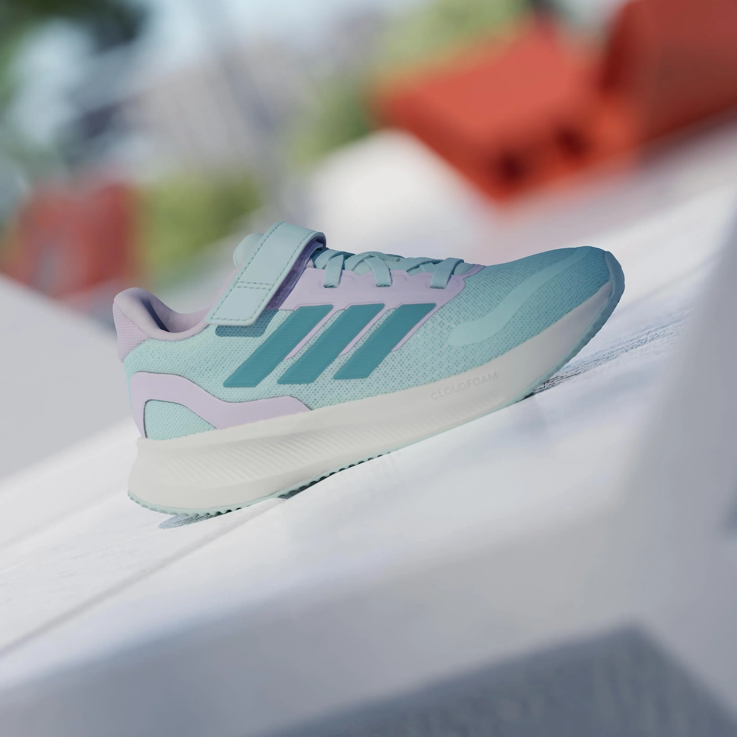 adidas Zapatilla Runfalcon 5 Kids