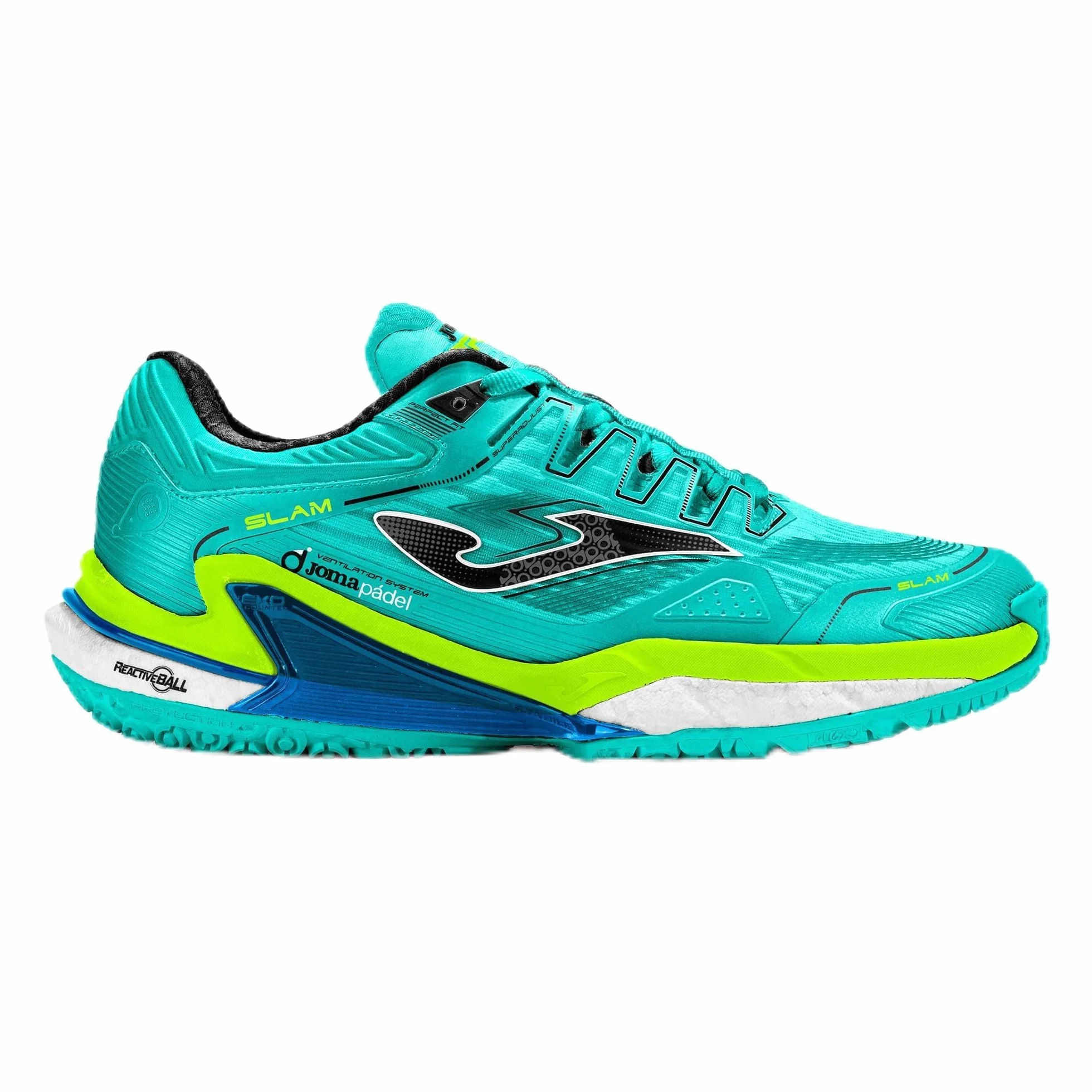 Joma Slam Zapatillas Hombre