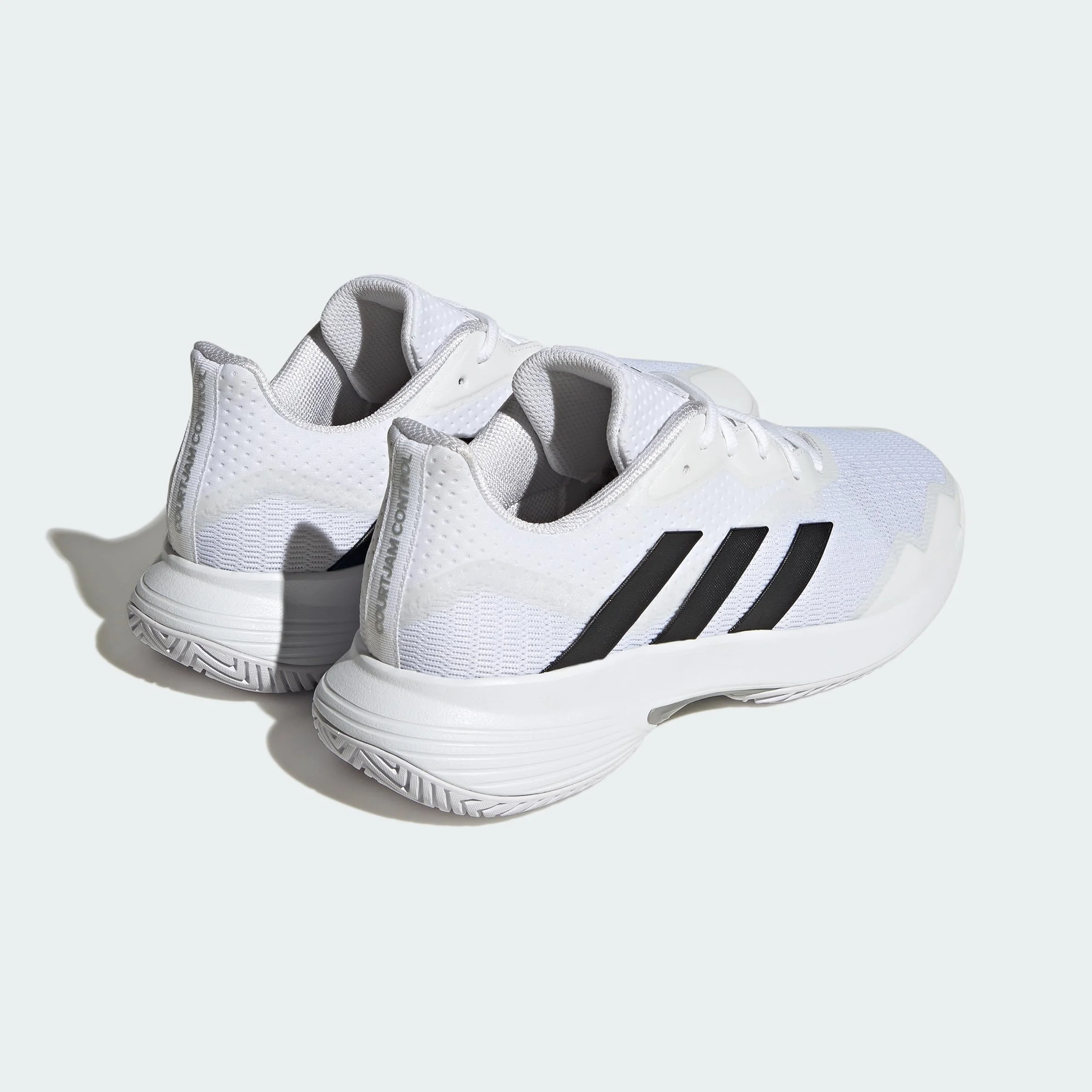 Adidas Courtjam Control M Zapatillas de tenis Hombre
