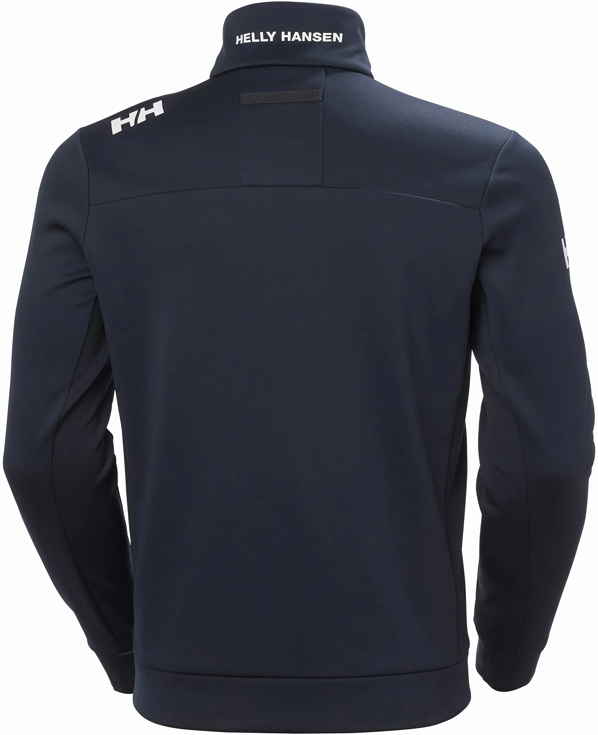 Helly Hansen Hombre Chaqueta Crew Forro Polar