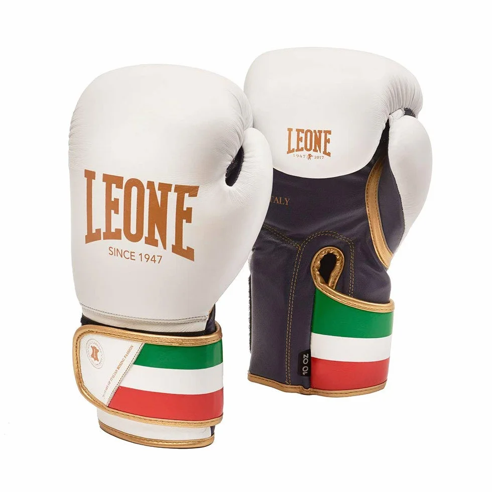 Leone 1947 Guantes de Boxeo Italianos