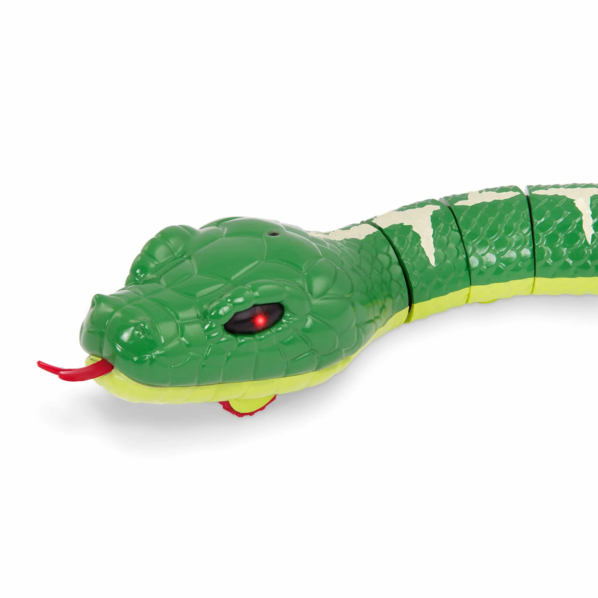 RC Snake (Green)