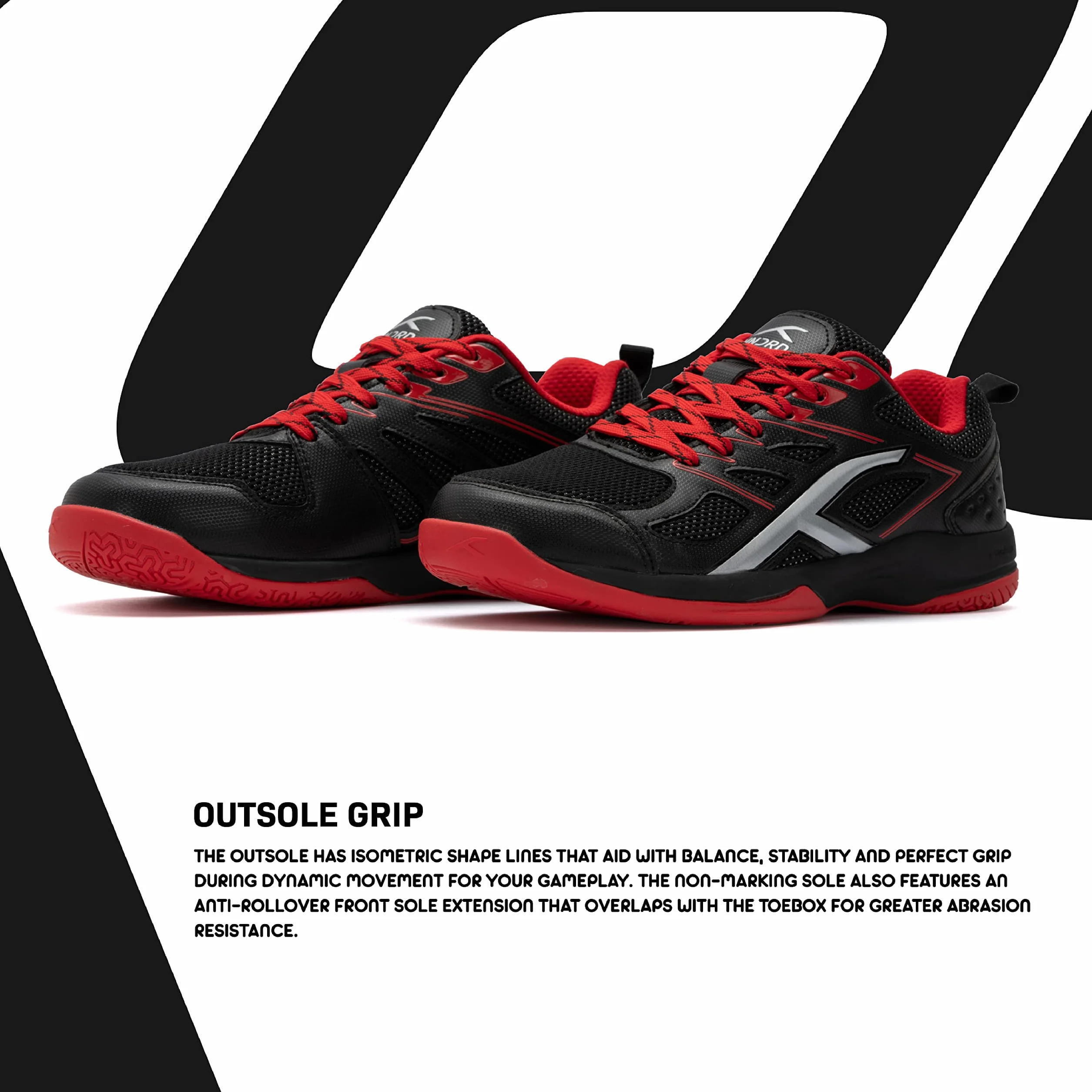 Hundred HBFS-2M051-1-8 Zapatos Deportivos