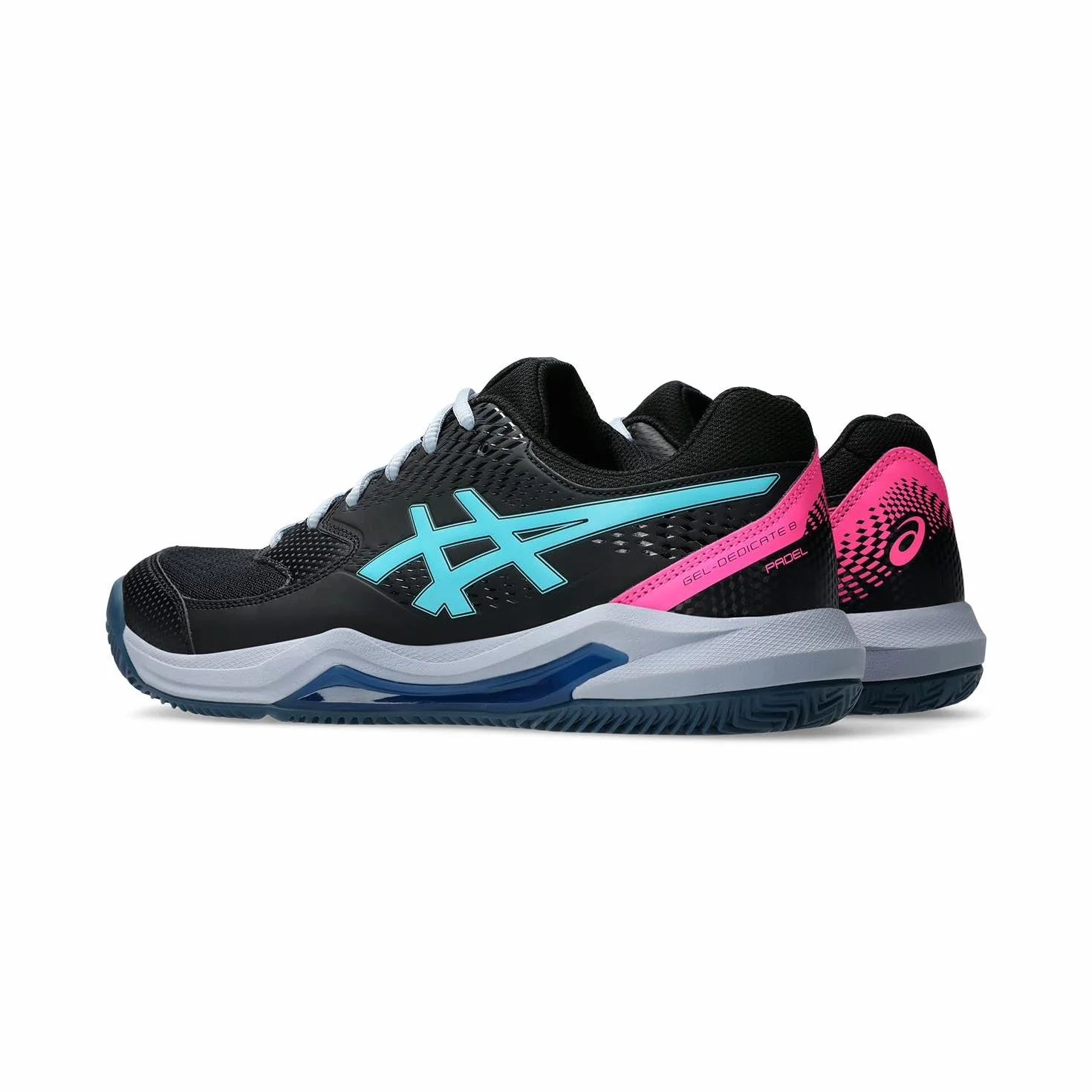 ASICS Gel-Dedicate 8 Padel Sneaker Hombre