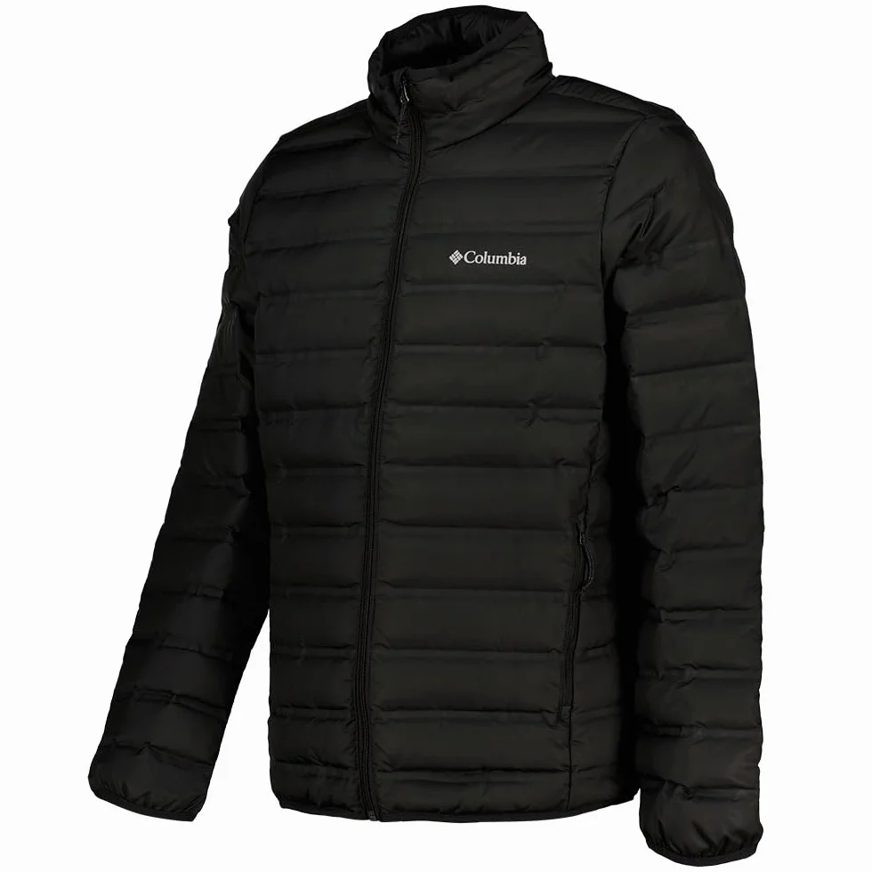 Columbia Lake 22 2.0 Down Jacket Chaqueta de plumón Hombre