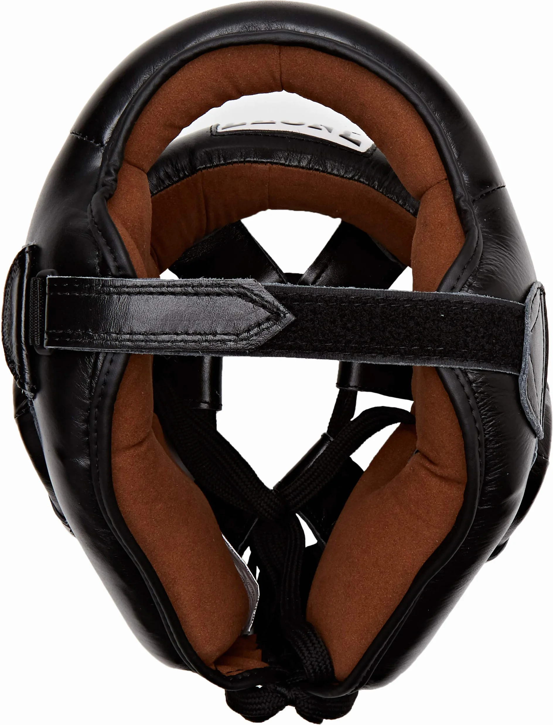 LEONE 1947 Casco de protección Adulto Negro Talla M