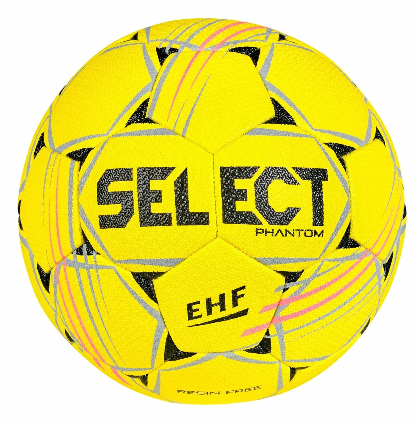Select Balón de Balonmano Phantom v25