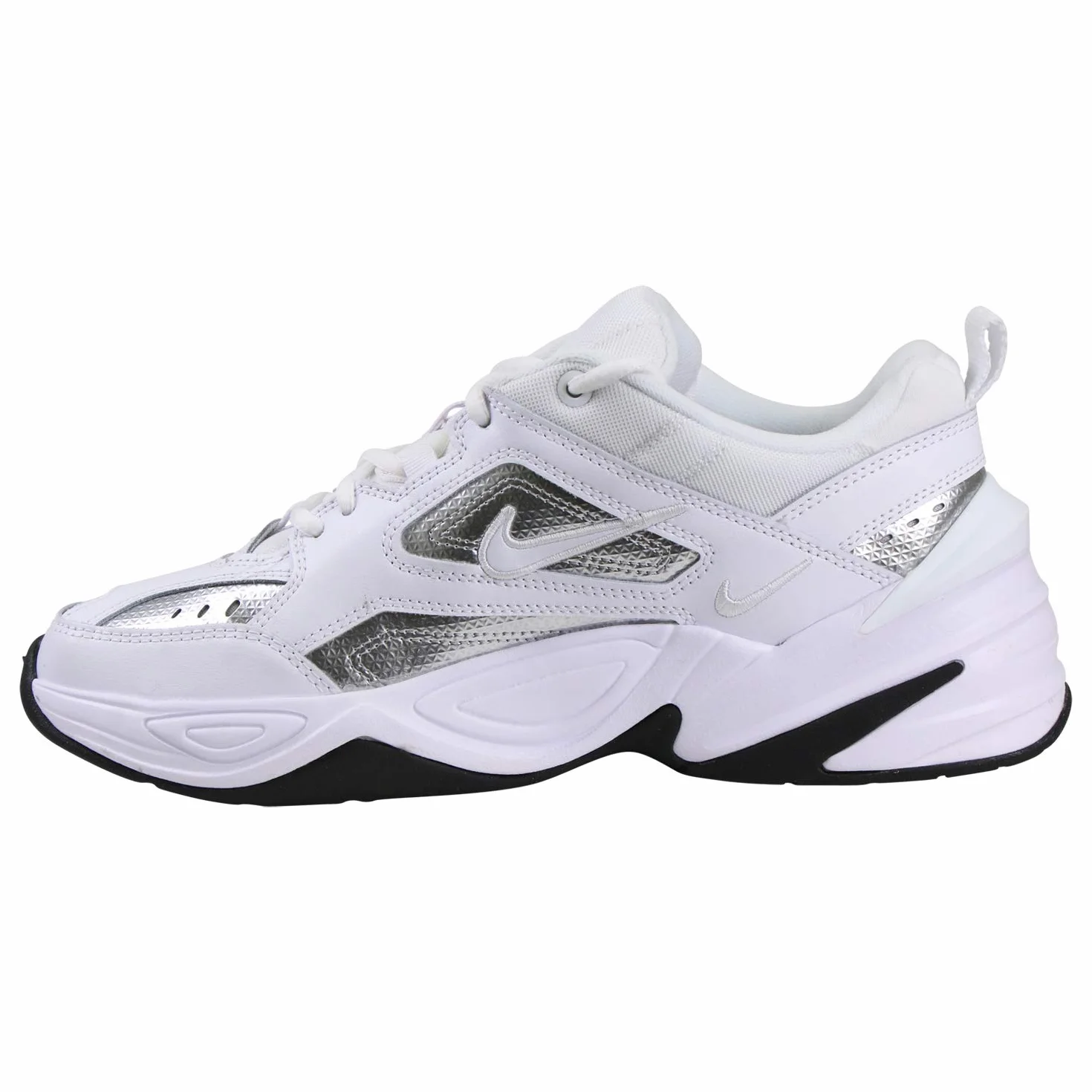 NIKE M2k Tekno ESS Zapatillas de Atletismo Mujer
