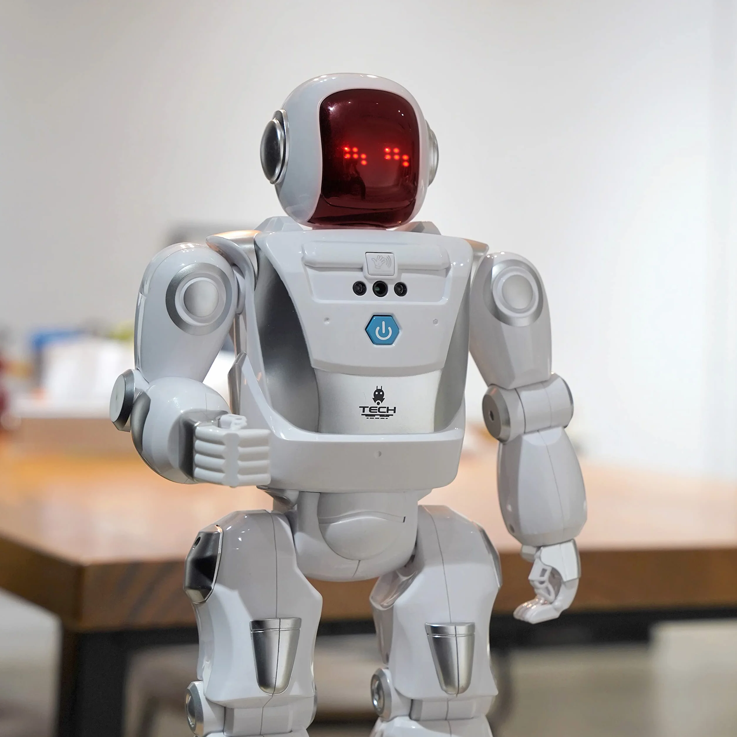 SILVERLIT - PROGRAM A BOT X