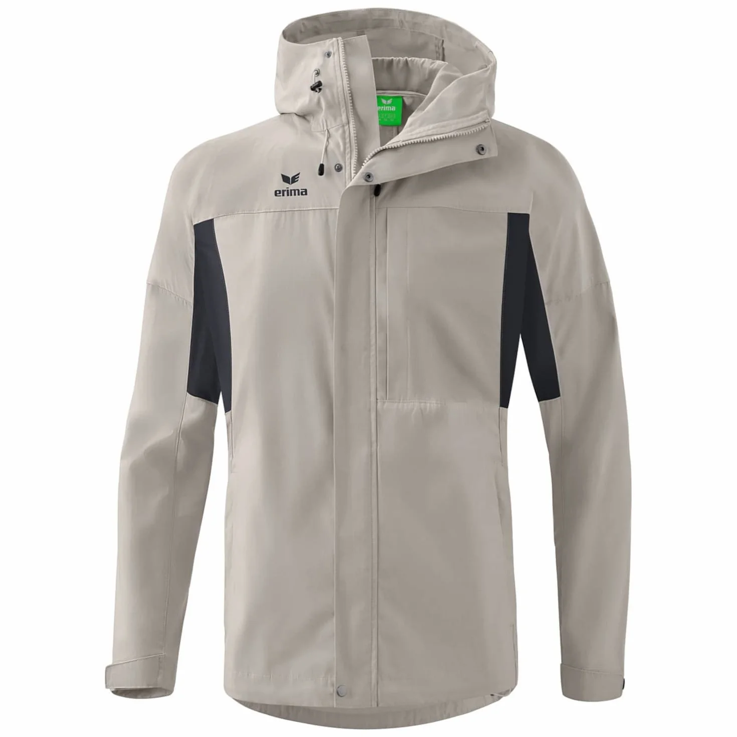 erima Multifunción Chaqueta Hombre