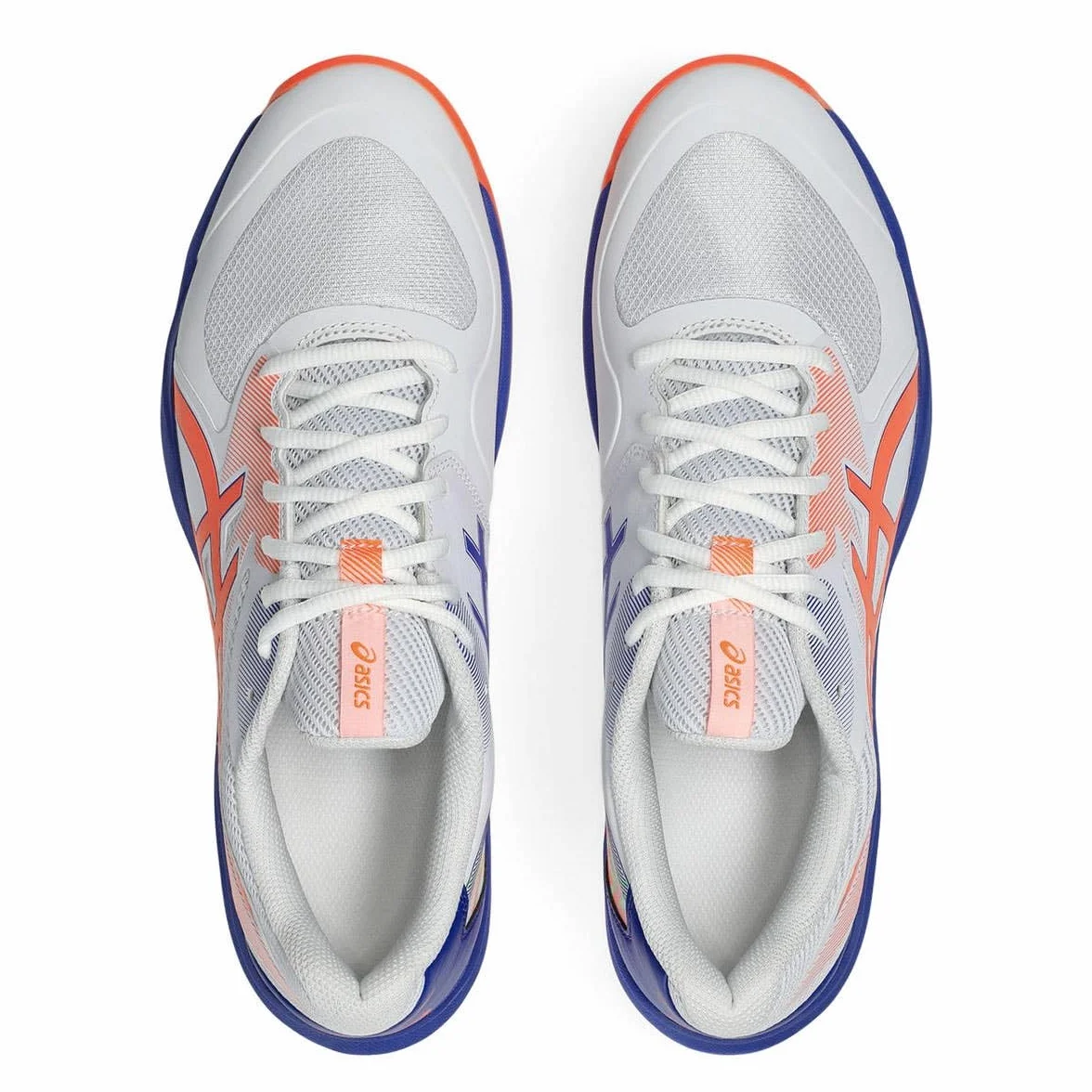 ASICS Game FF Padel Azul
