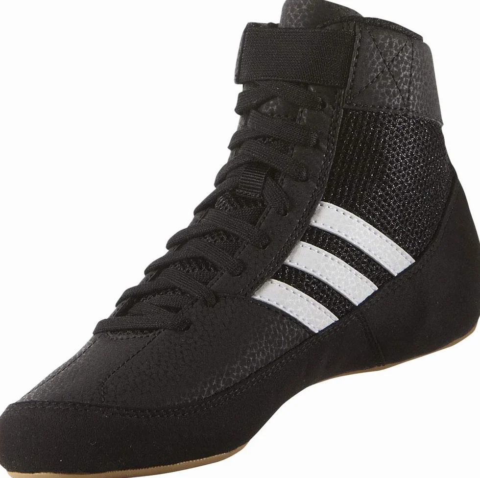 Adidas HVC K Zapatos de Boxeo Unisex Adulto