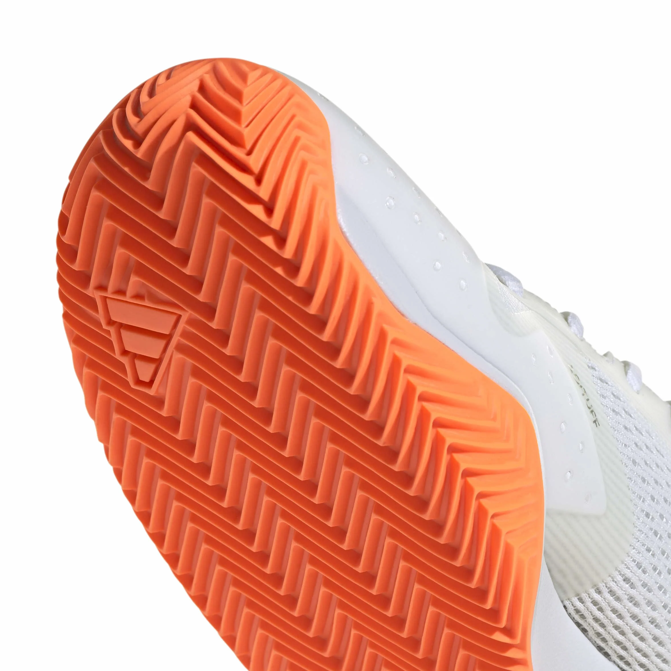 Adidas Courtflash Speed 2 Men's Tennis Shoes