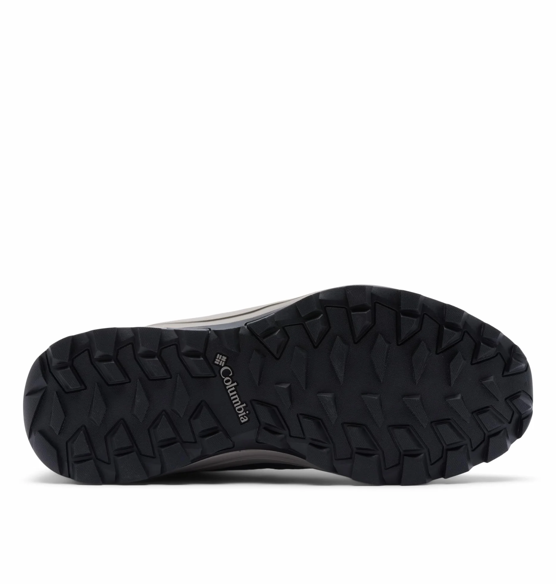 Columbia Redmond IV Breathe Zapatillas de Senderismo y Trekking Hombre