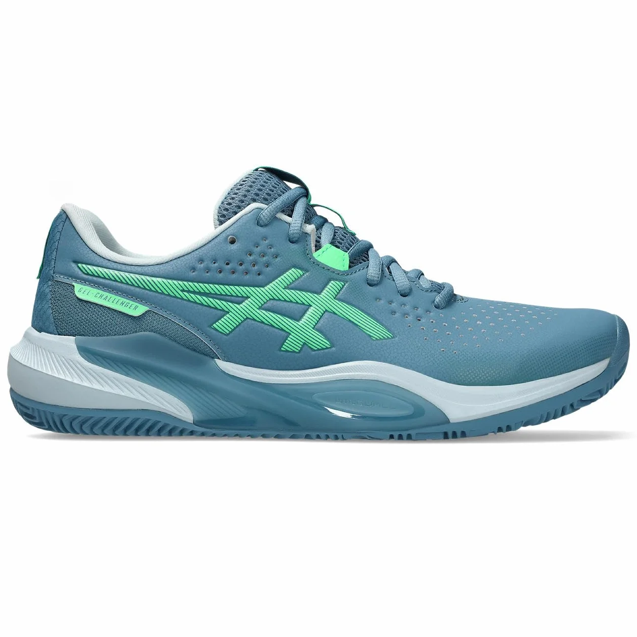 Asics Gel-Challenger 15 Padel SneakerHombre