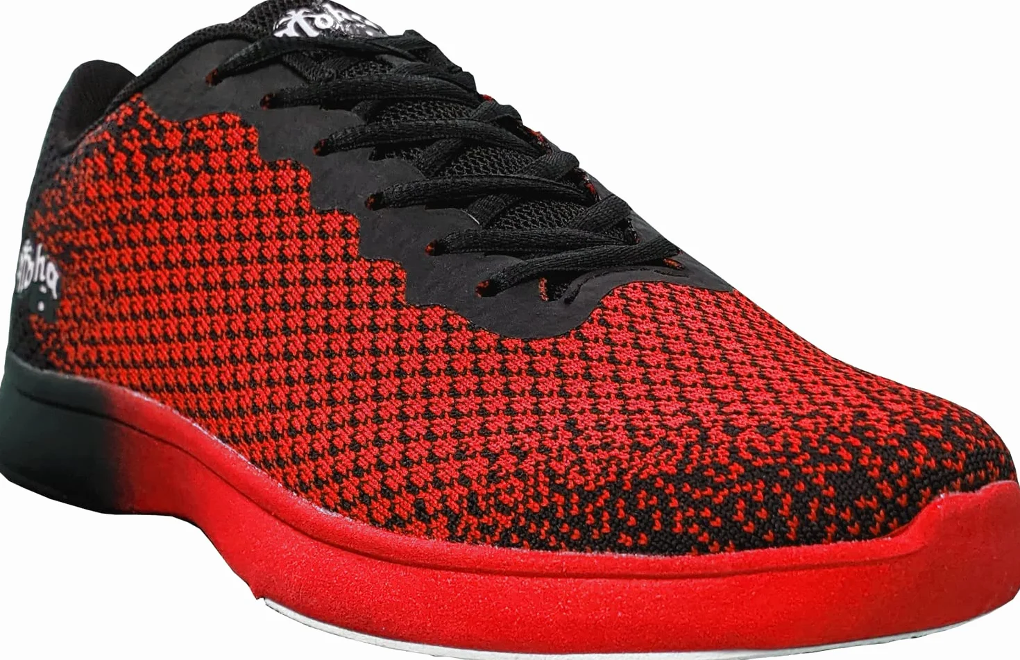 Aloha HexaGo Zapatos de bolos unisex para diestros y zurdos