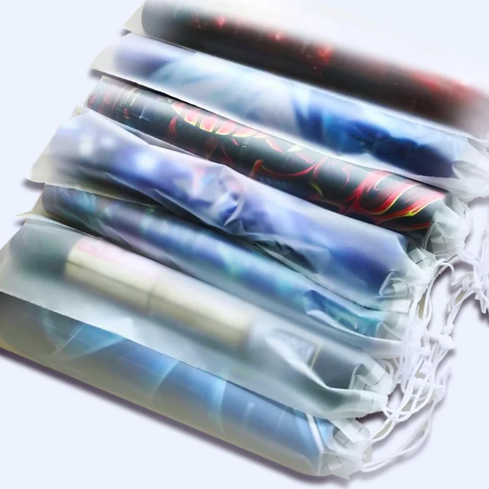 MTG Juego de alfombrillas + bolsa impermeable gratuita, bordes cosidos, superficie de goma suave, PlayMat con zonas (Angel of Flight Alabaster - All is Dust)