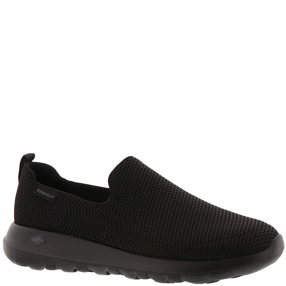Skechers Go Walk MAX-Athletic Air Mesh Slip On Walking Shoe Hombre