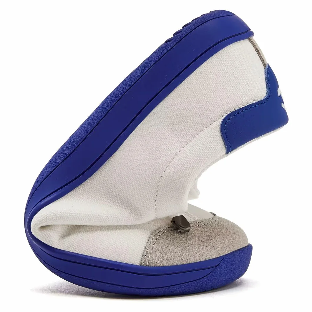 HOBIBEAR Zapatos Descalzos para Mujer y Hombre Trail Running