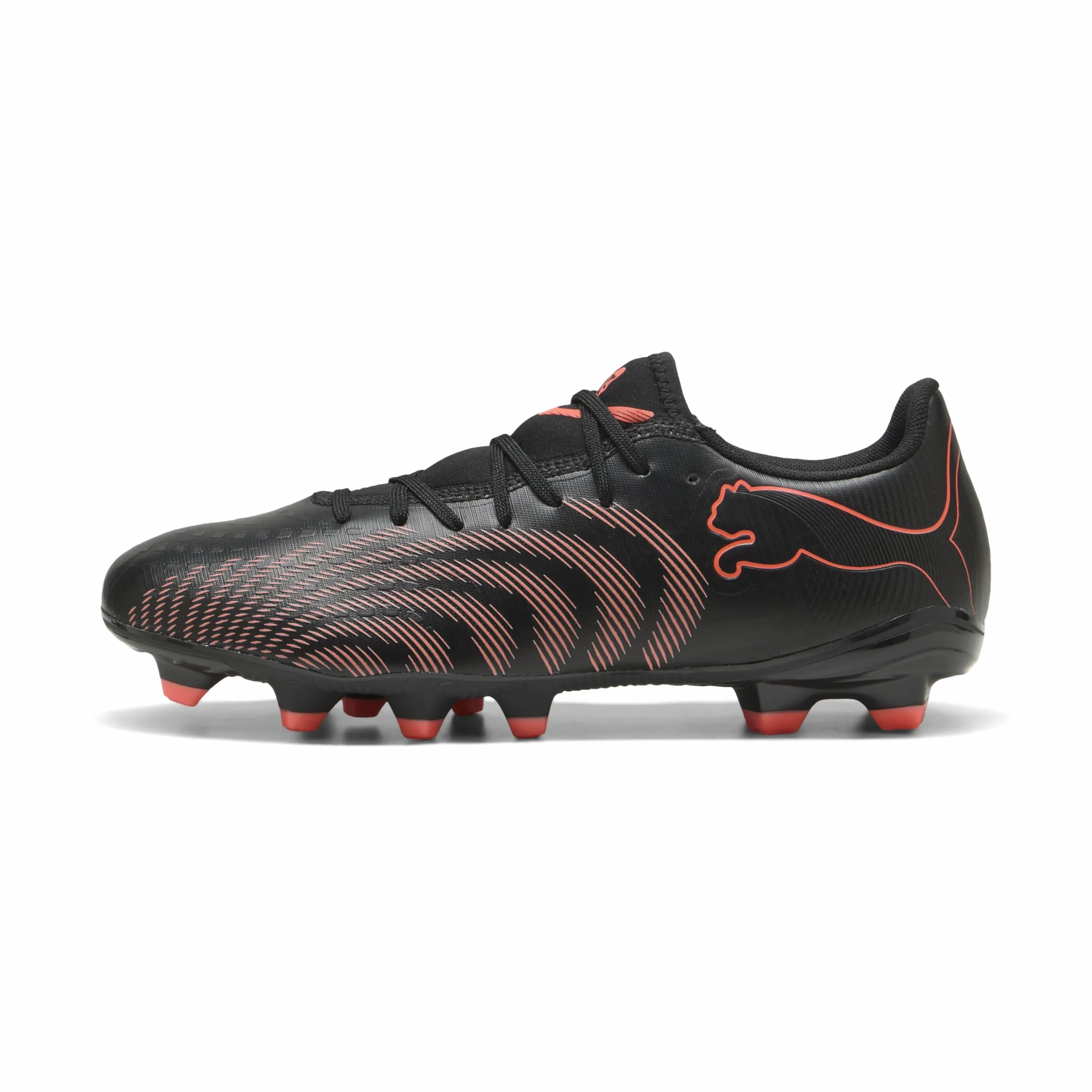 PUMA Future 9 Play FG/AG Zapatillas de fútbol Adulto