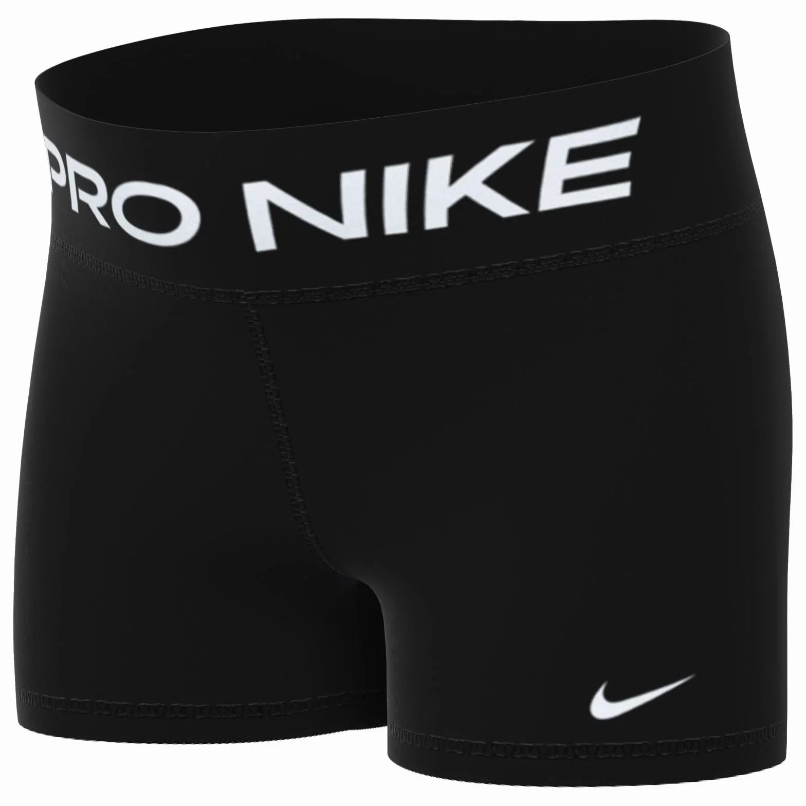 Nike Dry Fit Shorts Niños 3in
