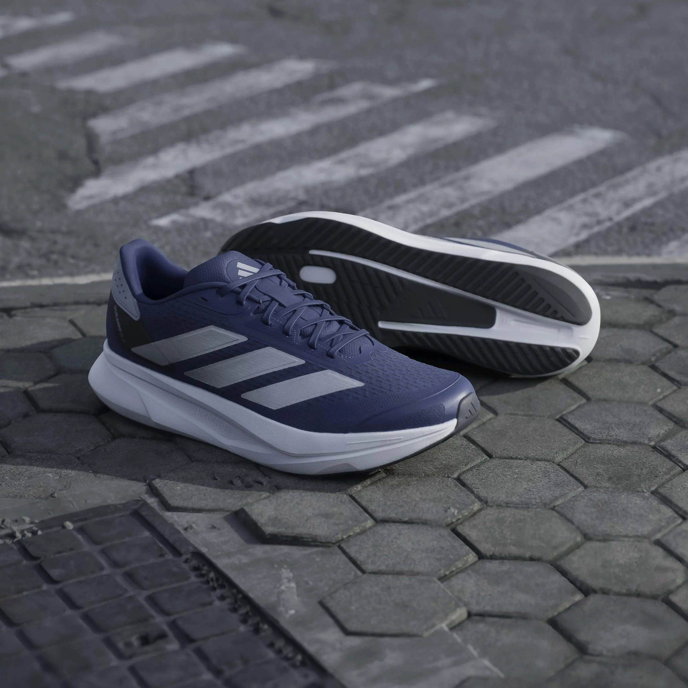 Adidas Duramo SL 2 Running Shoes for Men