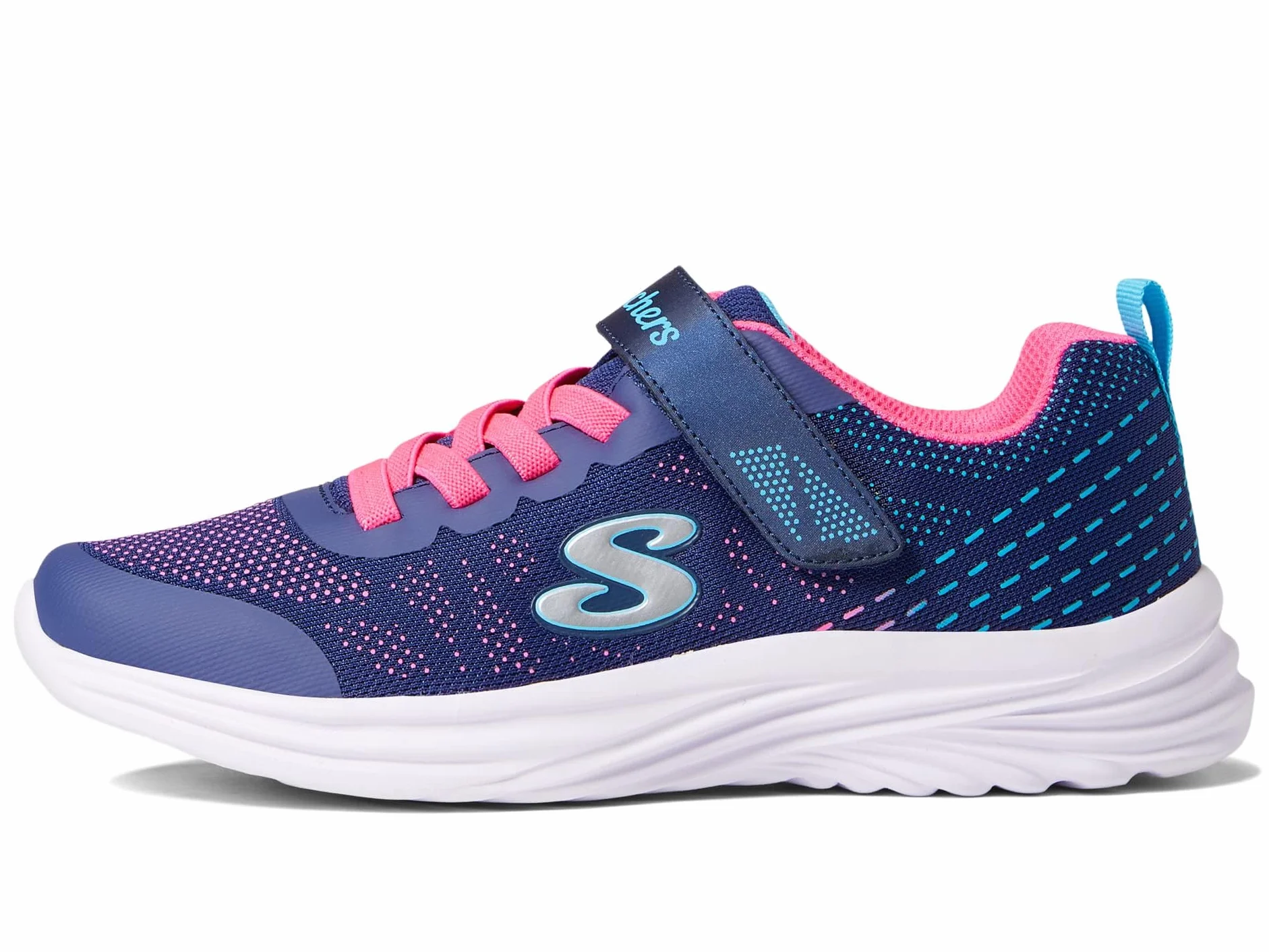 Skechers Dreamy Dancer Radiant Rogue Zapatillas Niñas