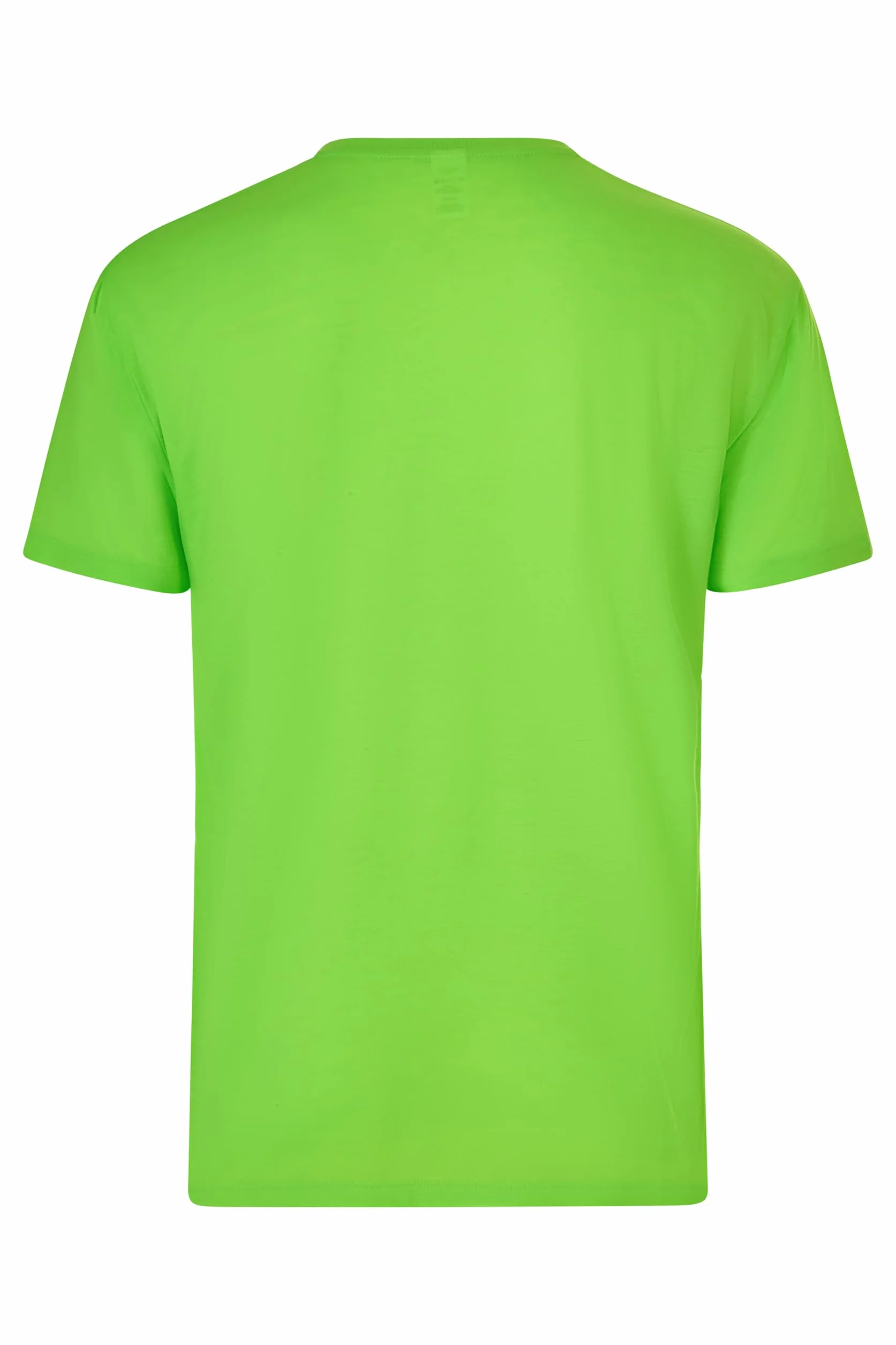 Camiseta Unisex Poliéster Tacto Algodón Mukua Derby