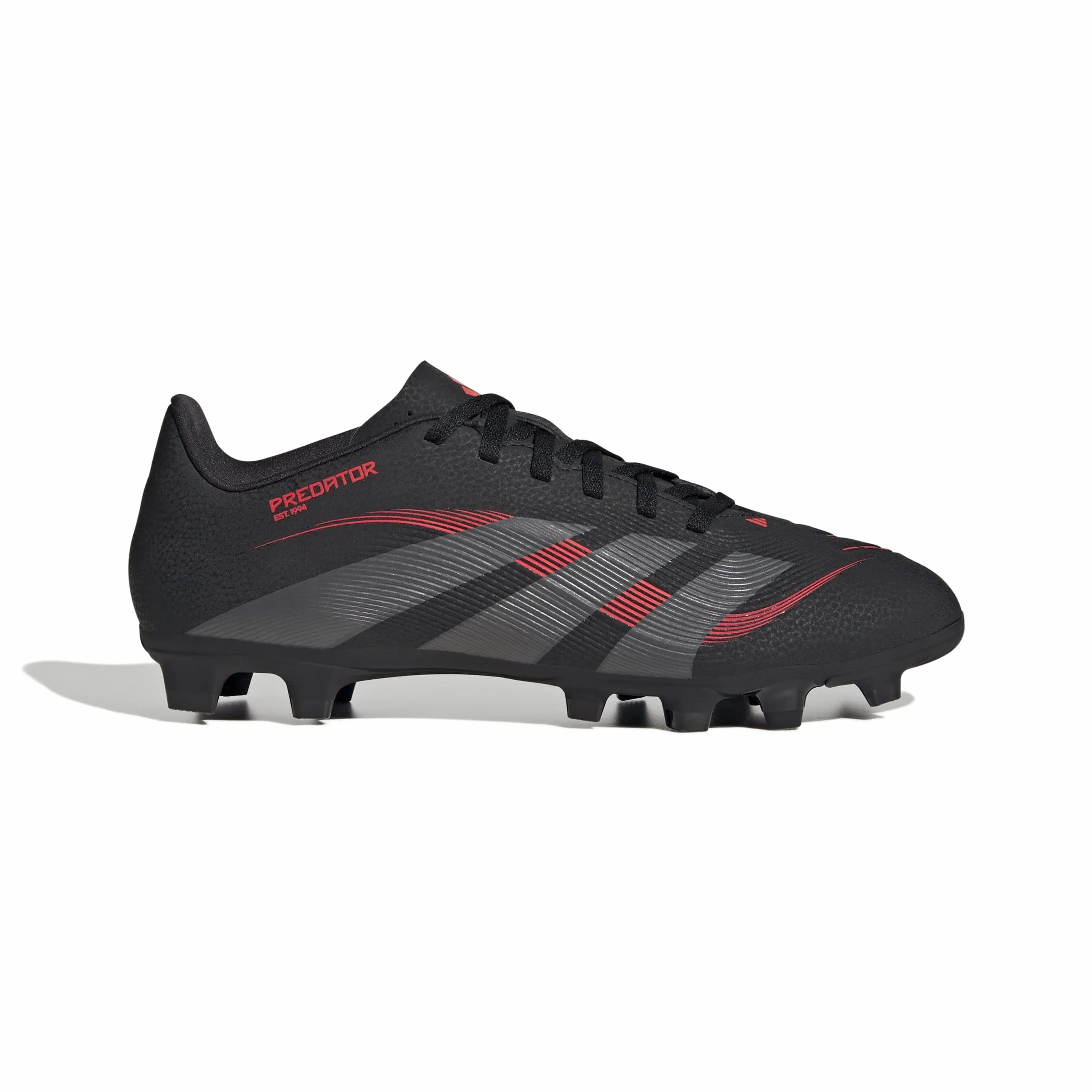 Adidas Predator Club Bota césped natural seco multisuperficie