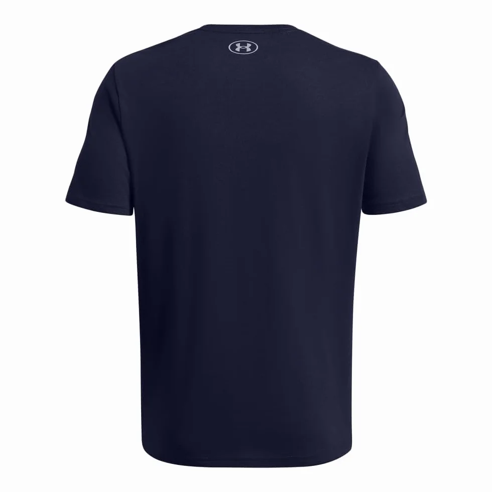 Under Armour Global Foundation Short Sleeve T Shirt para Hombre